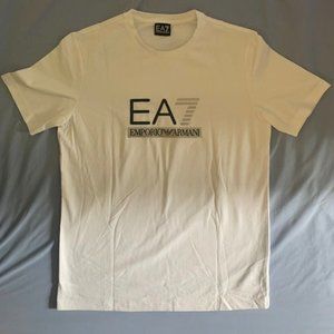 Emporio Armani EA7 T-SHIRT Slim fit